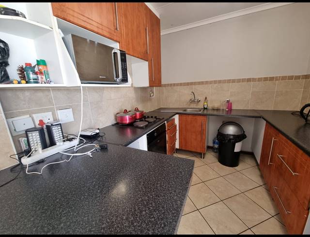 2 BEDROOM APARTMENT FOR SALE IN NOORDWYK